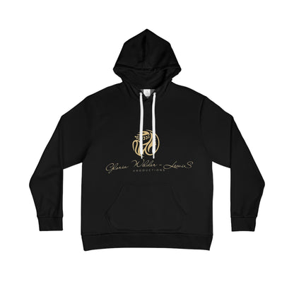 Gloria Wilder-Lewis Productions Men's Hoodie