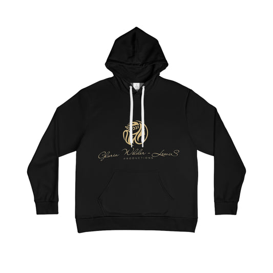 Gloria Wilder-Lewis Productions Men's Hoodie