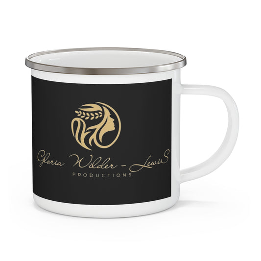 Gloria Wilder-Lewis Productions Mug