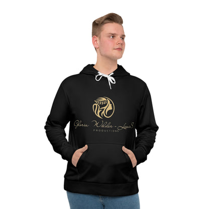 Gloria Wilder-Lewis Productions Men's Hoodie