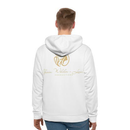 Gloria Wilder-Lewis Productions Men's Hoodie