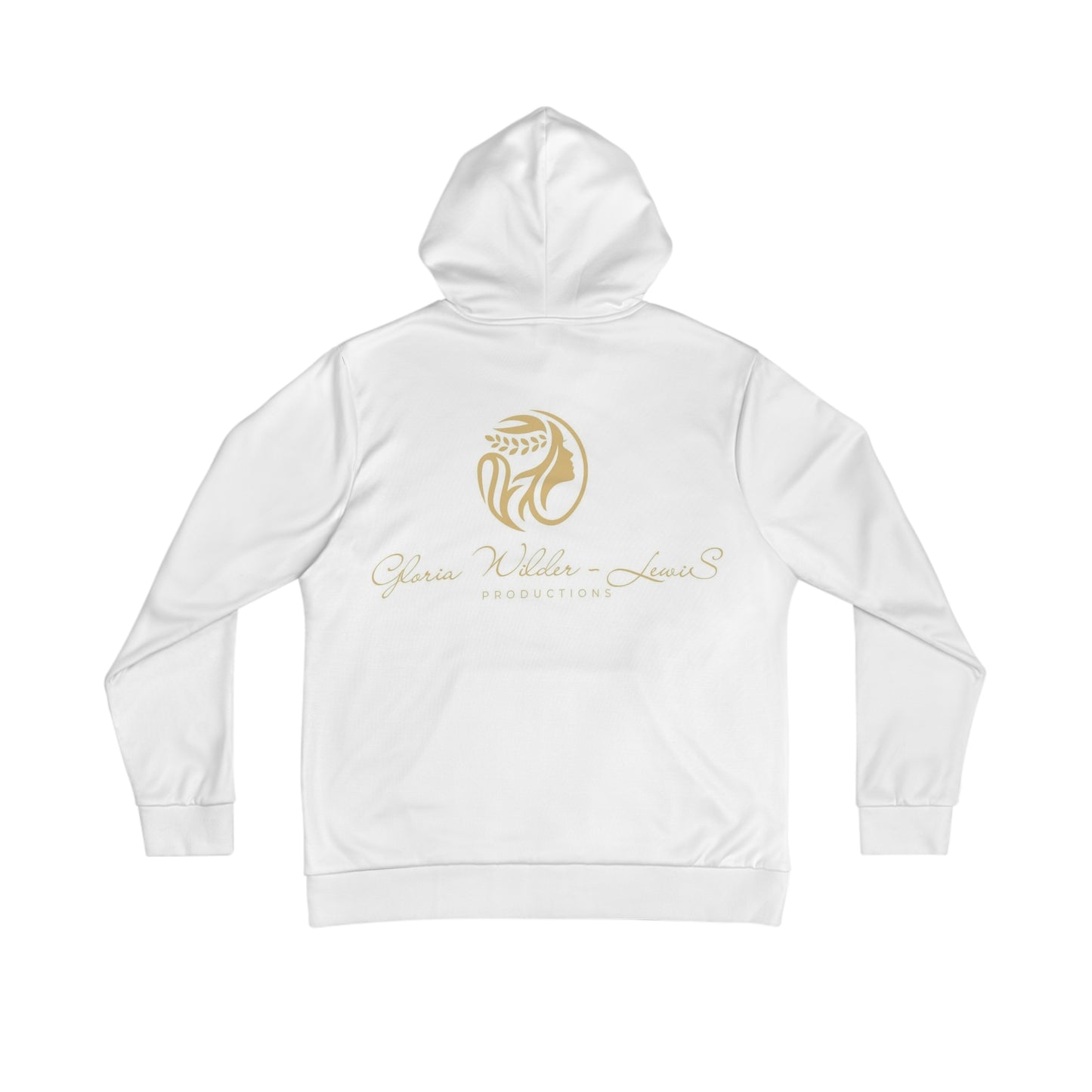 Gloria Wilder-Lewis Productions Men's Hoodie