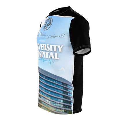 University Hospital - T-Shrit