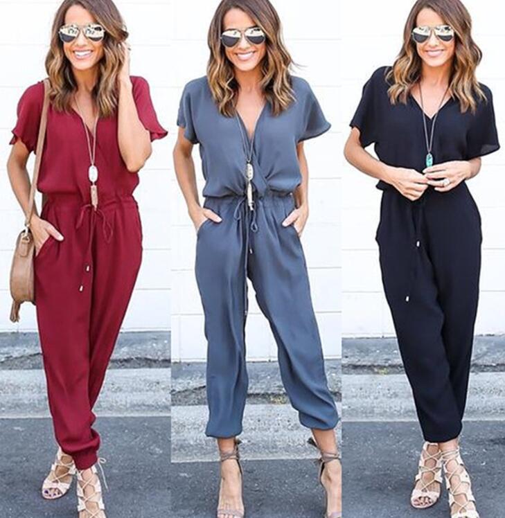 Sexy Jumpsuits