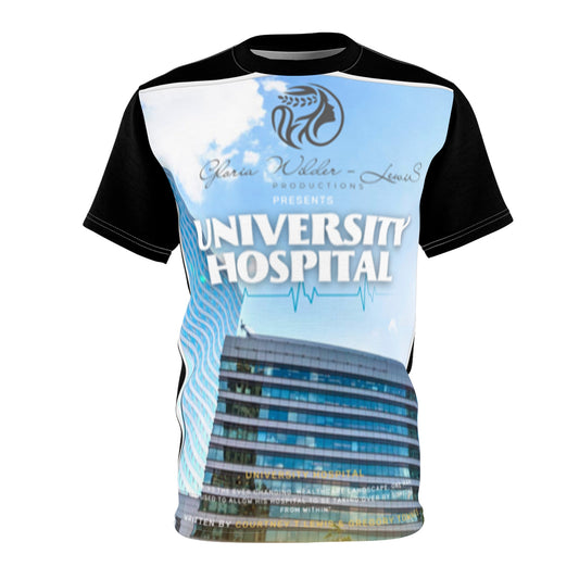 University Hospital - T-Shrit