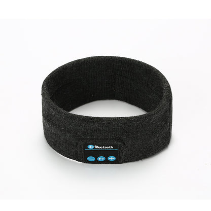 Wireless Bluetooth Headband Outdoor Fitness Yoga Headband