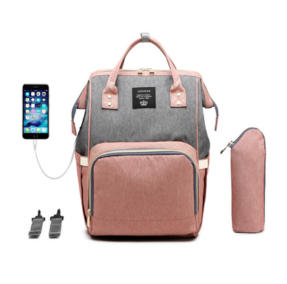 Mummy Maternity Travel Backpack