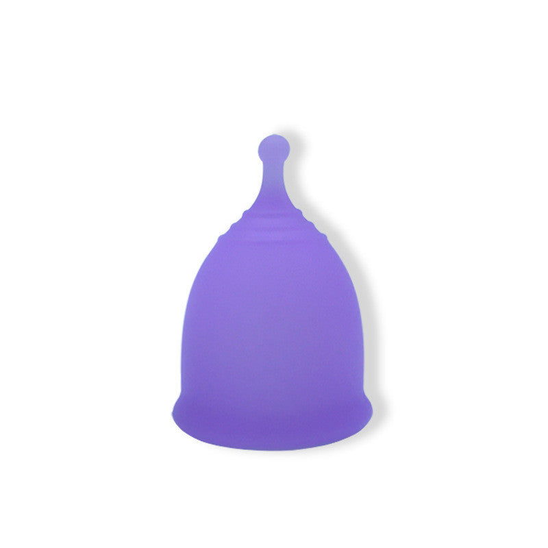 Medical Grade Silicone Menstrual Cup