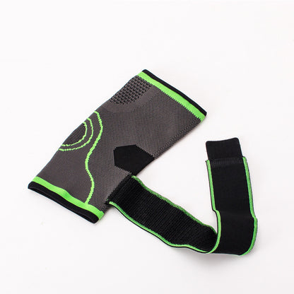 Arm Guard Basketball Protective Gear Sports Knitted Protective Gear