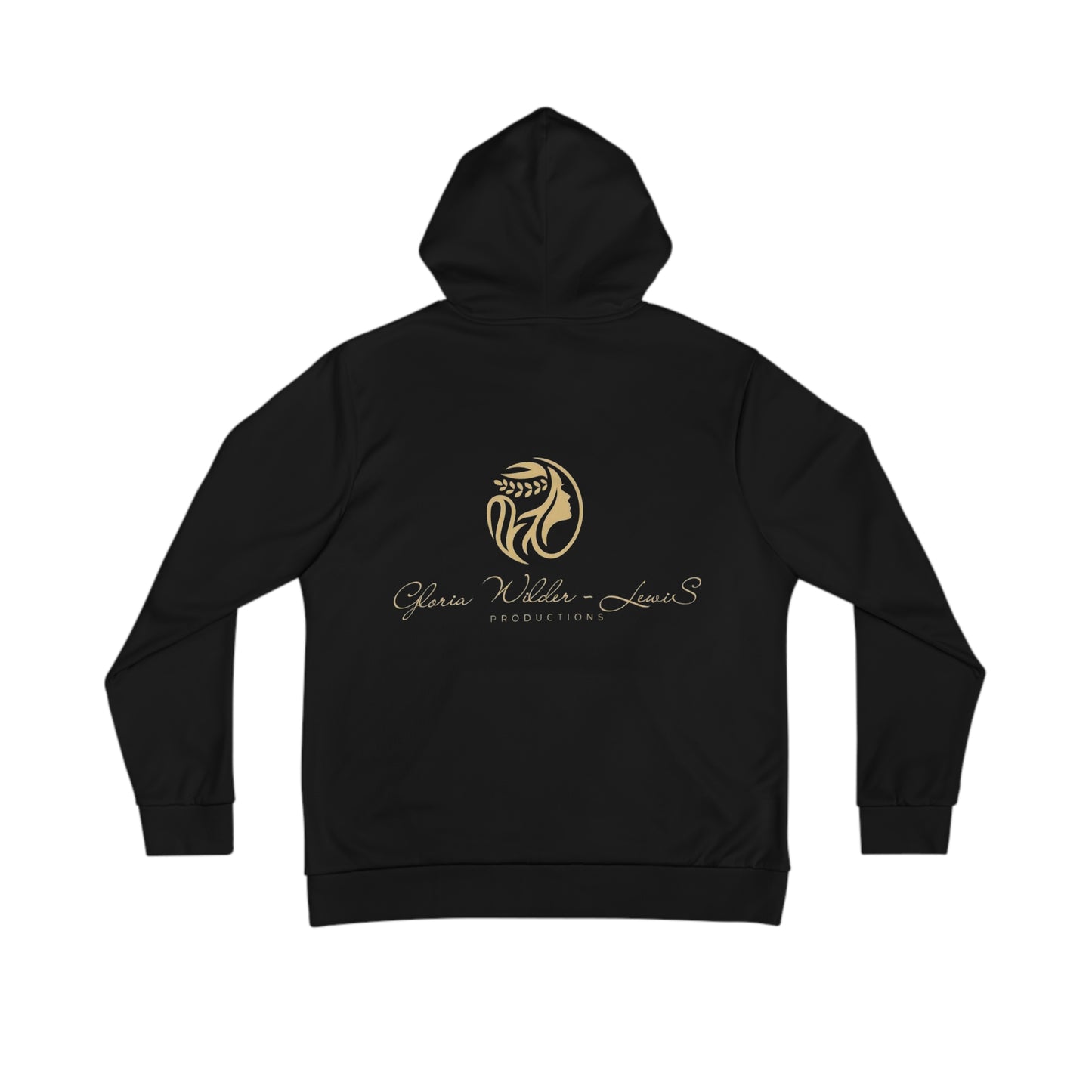 Gloria Wilder-Lewis Productions Men's Hoodie