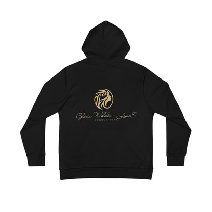 Gloria Wilder-Lewis Productions Men's Hoodie