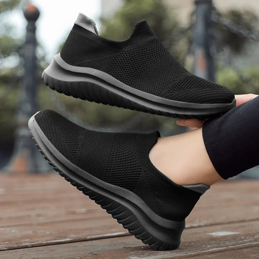 2023 New Comfortable High shoes man and women's