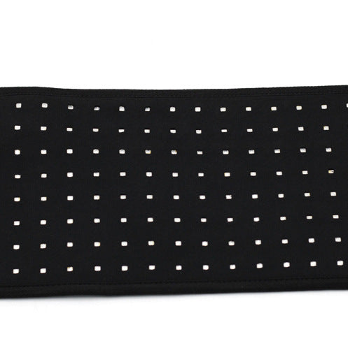 Simple One-piece Infrared Physiotherapy Belt For Home Use