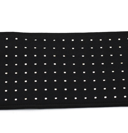 Simple One-piece Infrared Physiotherapy Belt For Home Use